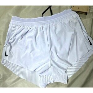 Nike AeroSwift Dri-FIT ADV 3" Mid-Rise Lined Running Shorts FN2328 085